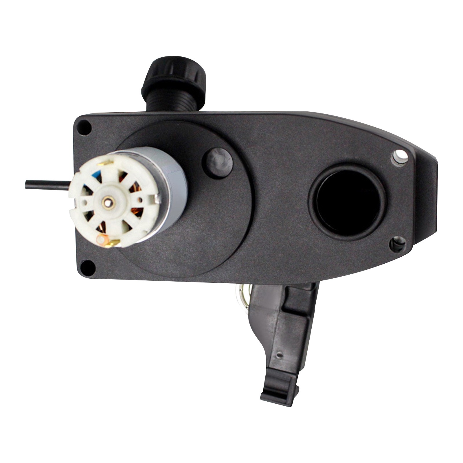 DC Wire Feeder Motor, Wire Feeder, Soldering Wire Feed Motor Wire Drive Feeder