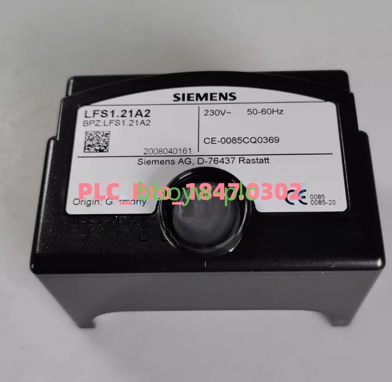 LFS1.21A2 1PCS Brand New Siemens LFS1.21A2 Fast delivery