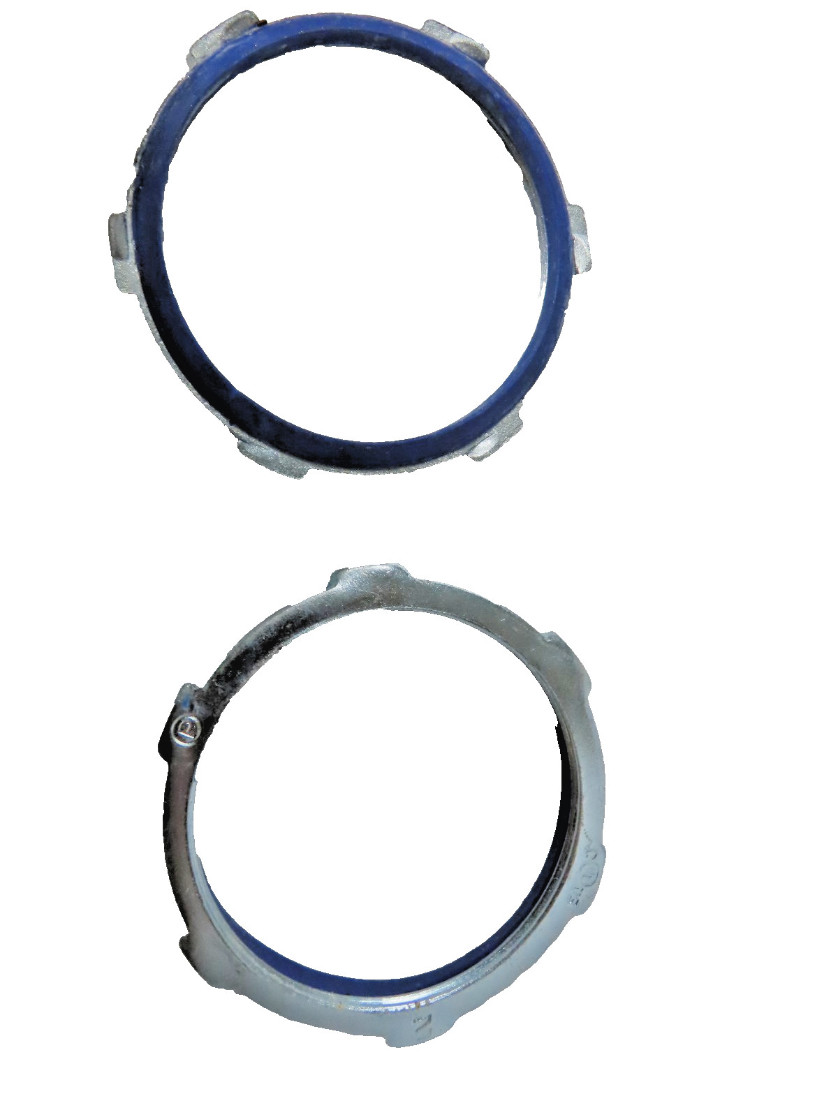 EATON SL6 2″ CONDUIT SEALING LOCKNUT “Liquid Tight” (Pack of 25)
