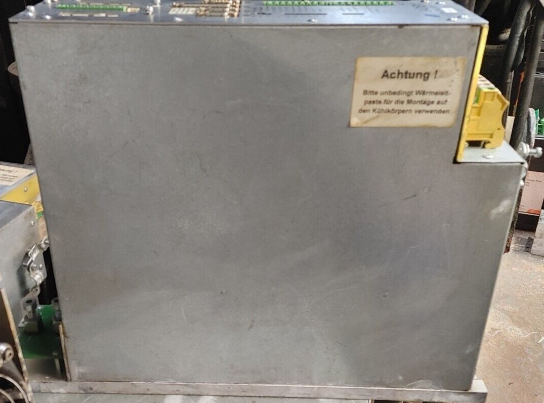 ARADEX G565 D565/60 M5REF-VD600-BLOCK DRIVE 565VDC 60A QUANTITY!! WOW!!