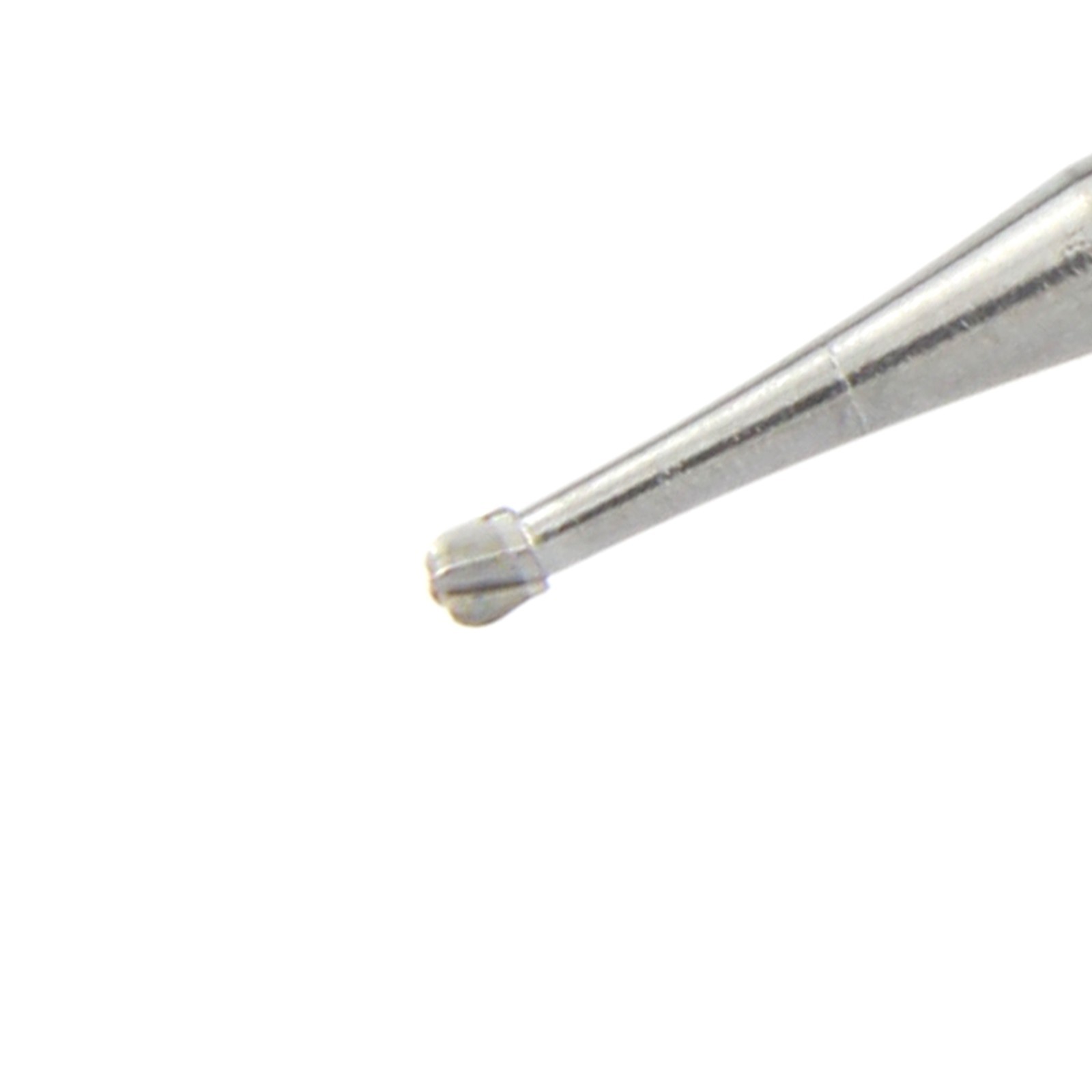 Wave Dental Carbide RA Latch Burs Taper Fissure Round Surgical Bur 4 8 701 557