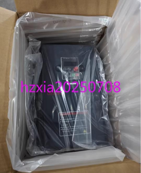 1pc new Delixi CDI-DM300G011T4B 11KW inverter