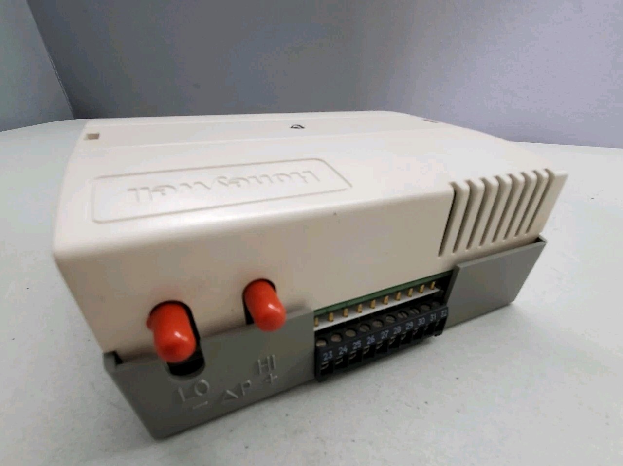 Honeywell W7751F2003 Excel 10 VAV Controller Variable Air Volume Board Mexico