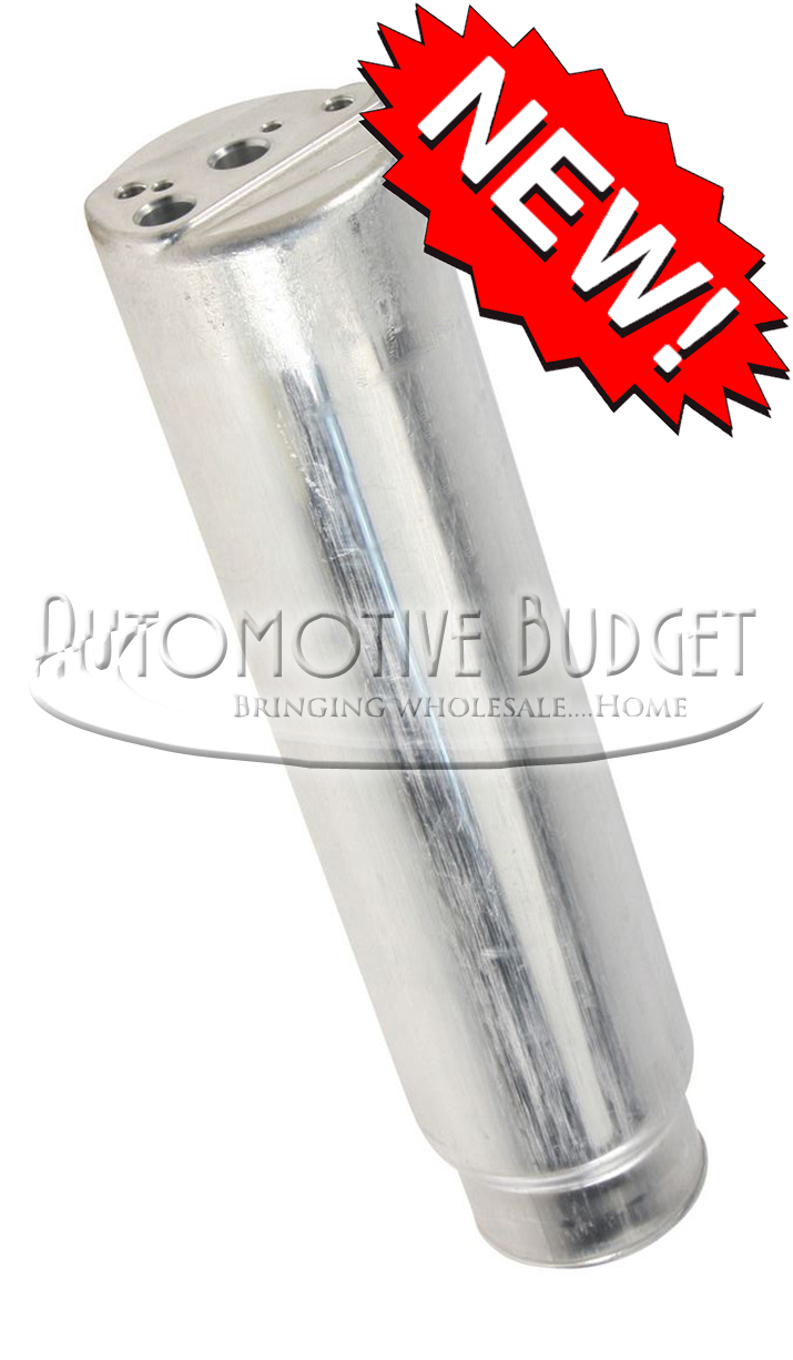 A/C Receiver Drier Caterpillar John Deere Komatsu Kubota Hino – NEW