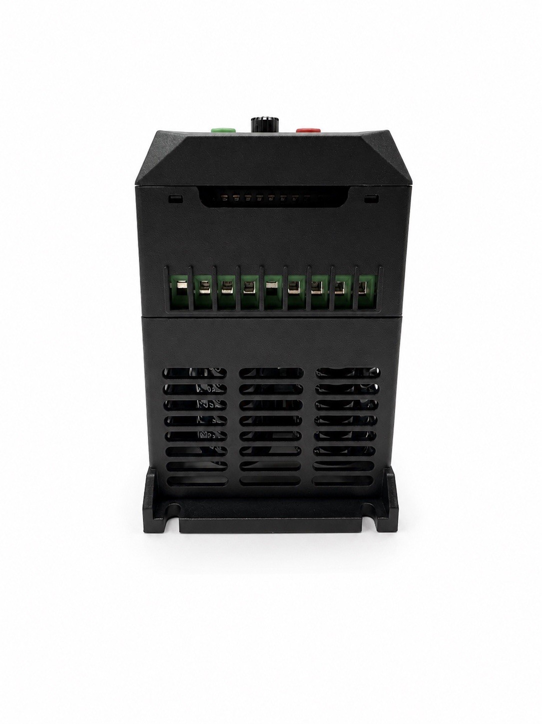 VFD 2.2KW 3HP 200-240V Inverter 1 Phase Input 3 Phase 0-400HZ Output 9A Variable