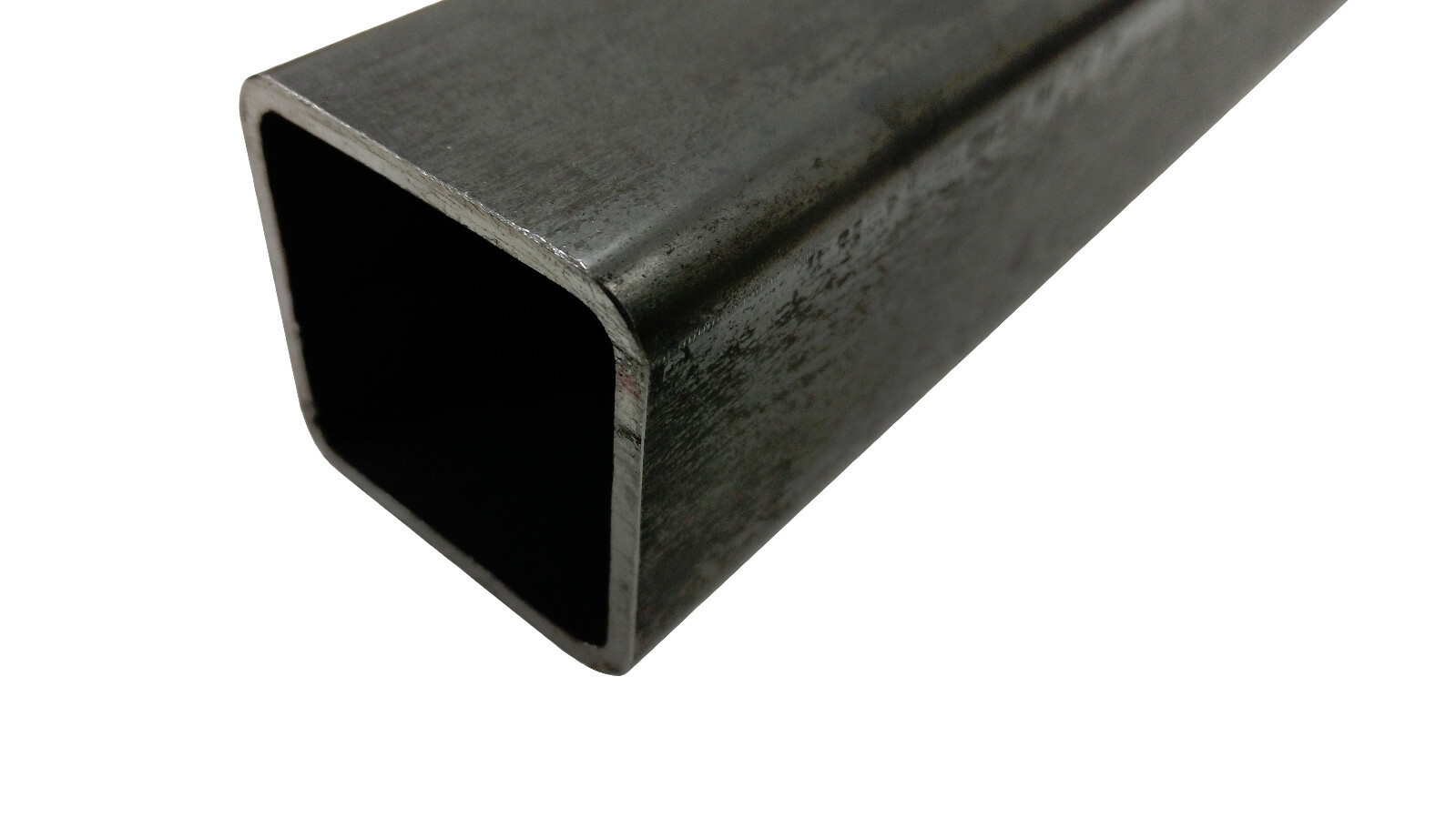 1-1/2in x 1-1/2in x .078 Wall (14 Gauge) Steel Square Tube 12in Piece