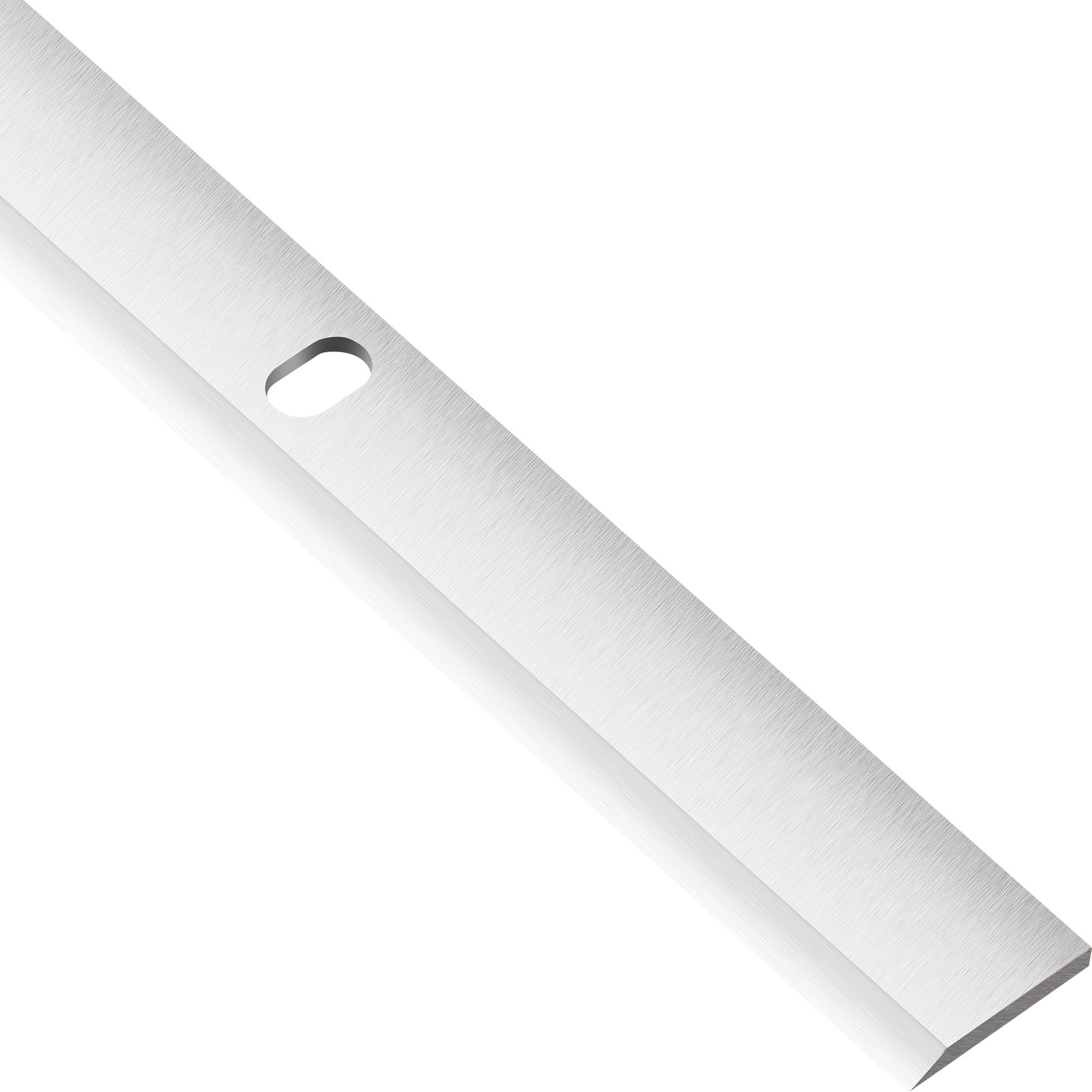 VEVOR 13″ Planer Blades Knives Premium HSS Material for Carpentry DIY 3-Pack