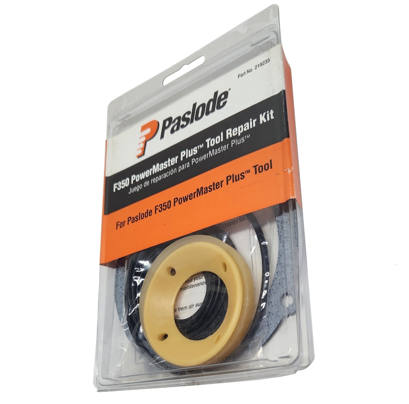 Paslode F350 PowerMaster Plus Tool Repair Kit ~ PN: 219235