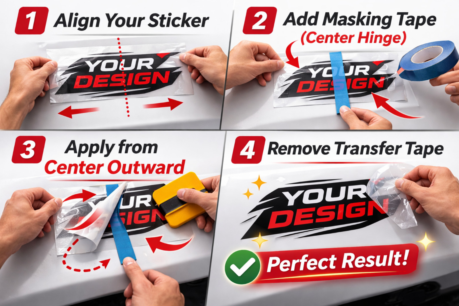 Aftermarket Decal Set for Caterpillar 963 Track Loader Kit