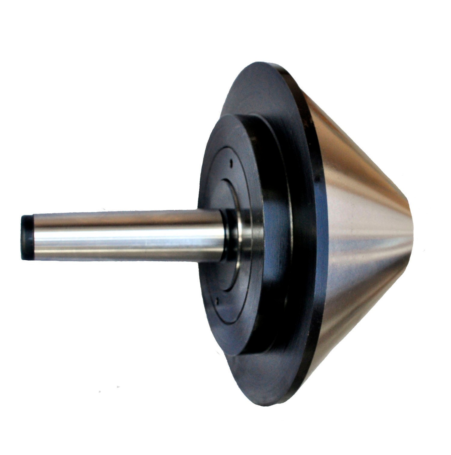 NEW 6″ (150mm) MT5 BULL NOSE LIVE CENTER MORSE TAPER #5 FOR LATHE