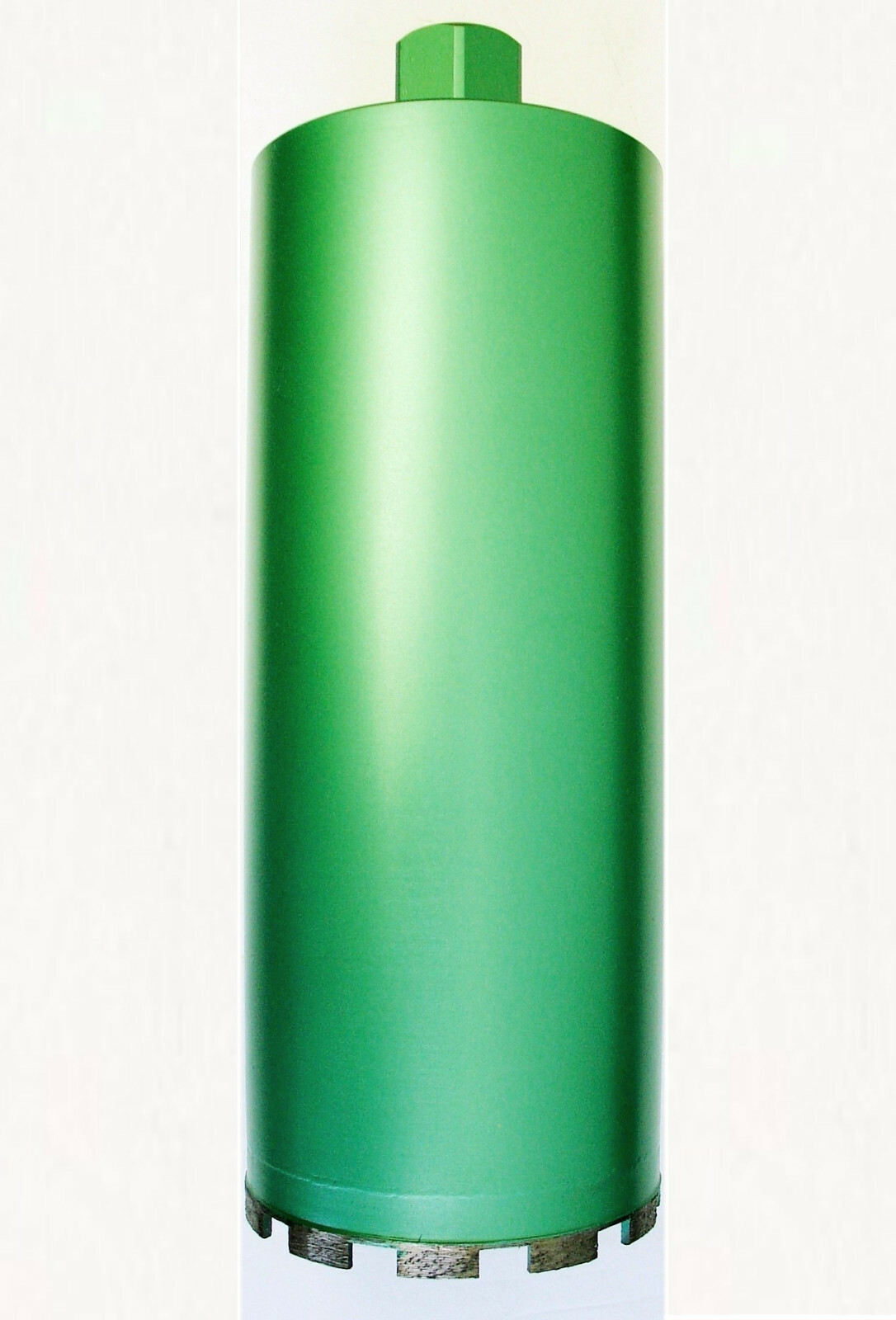 4″ Wet Diamond Core Bit for Drilling Wire Mash Light Steel Reinforced Concrete