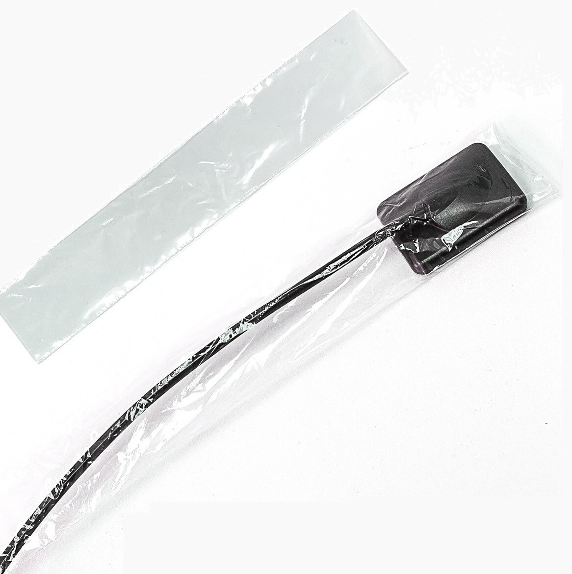 500 X-Ray Sensor Sleeves 8″ x 1-3/8″ Disposable Dental Barrier Cover