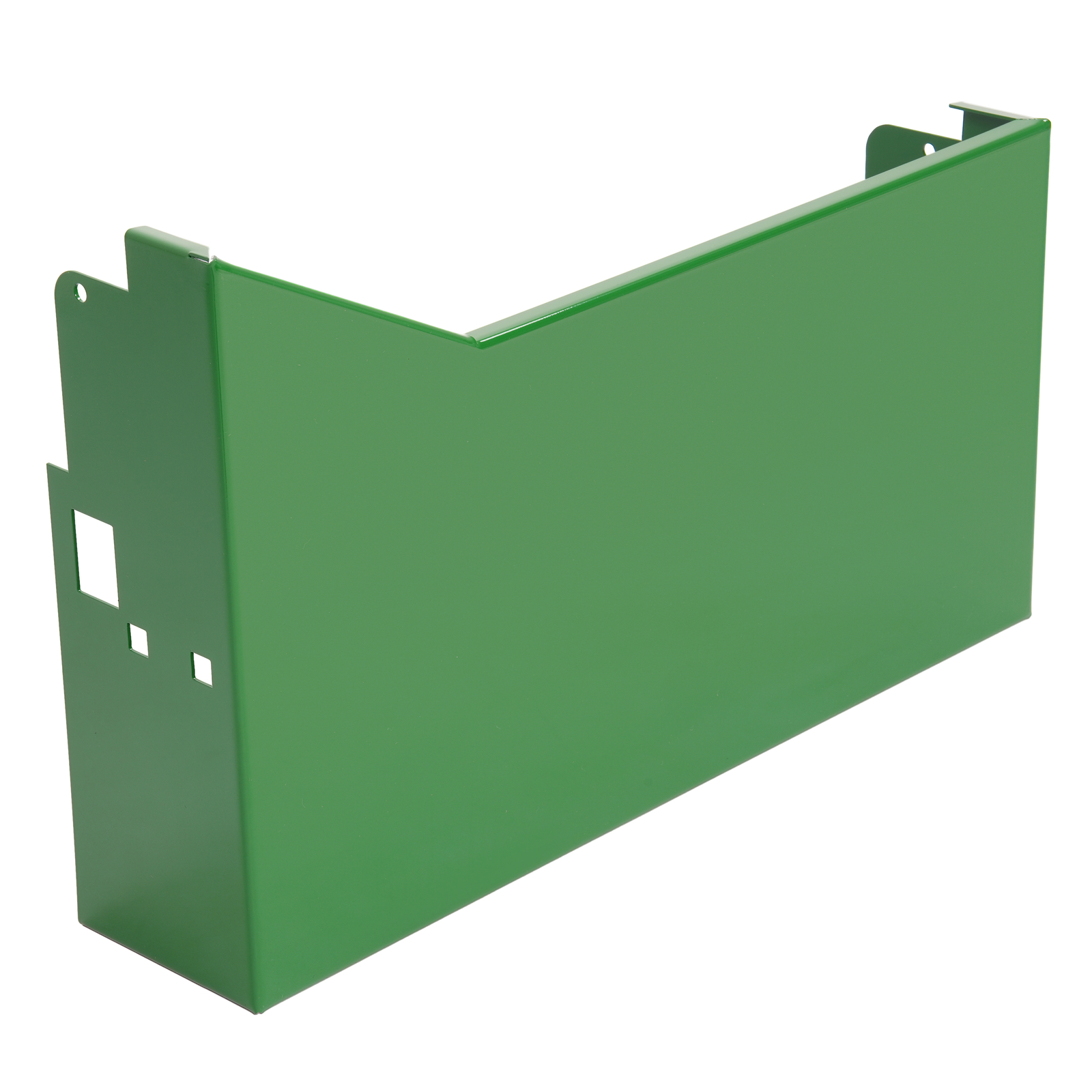 For John Deere 2510 2520 3010 3020 4000 4010 4020 Left Steel Battery Box