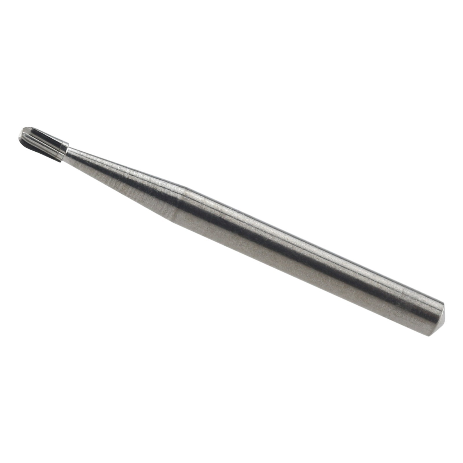 Dental Burs Carbide Pear 330 Diamond Burs Friction Grip High Speed FG 830/010C