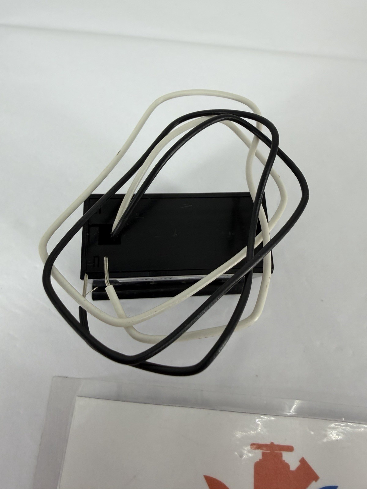 Red Lion Controls CUB30000 LCD 6 Digit Counter