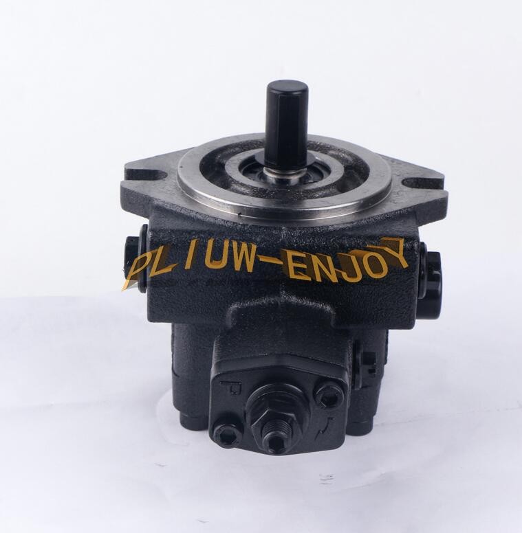 1PCS NEW CML hydraulic variable vane pump VCM-SF-15C-10