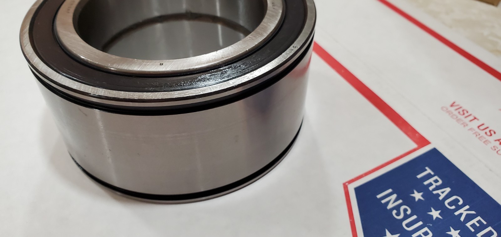 SL045018PP Cylindrical Roller Sheave Bearing INA Schaeffler Enduro brand
