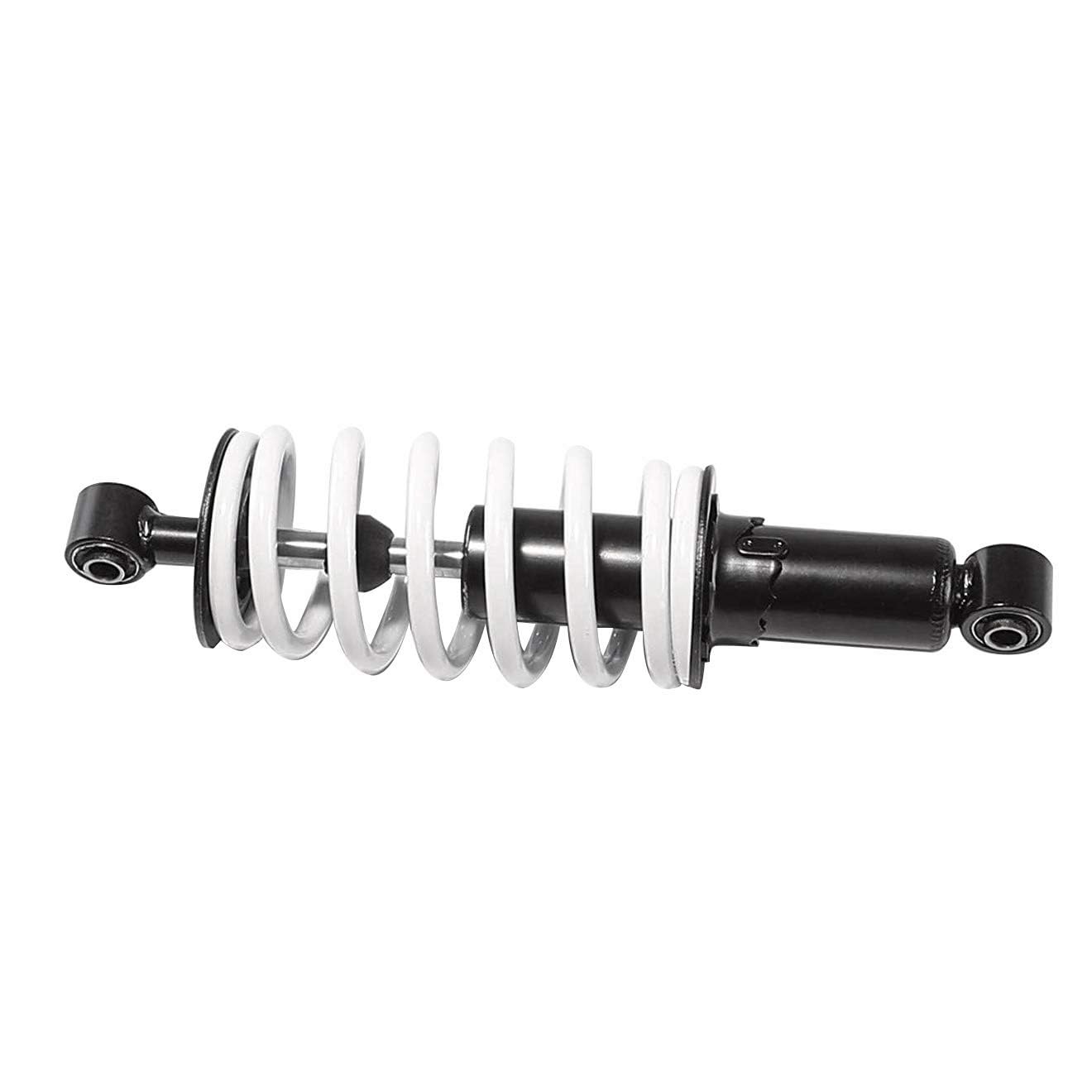 Pair 300mm 11.8″ Rear Shock Absorber 750lbs ATV UTV Dune Buggy Go Kart 110-150cc