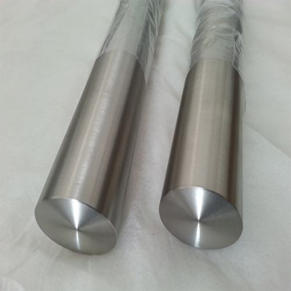 GR5(Ti-6Al-4V) Titanium Stick Round Bar Solid Rods Dia. 1mm – 200mm
