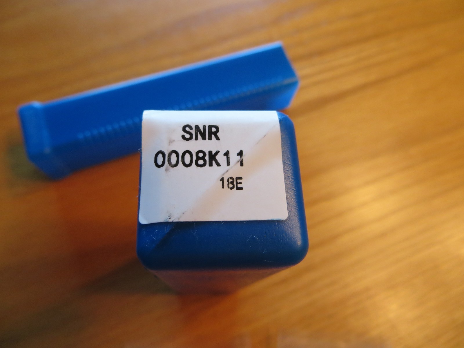 Small Internal Threading Tool, Boring Tool, with 3 Carbide 11 IR A 60 inserts