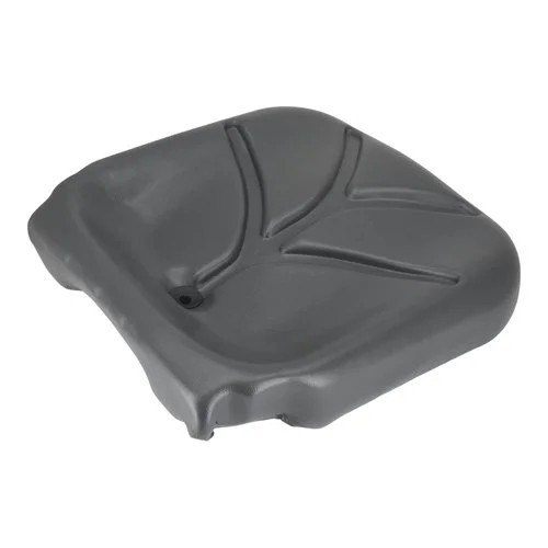 Seat Cushion Bottom – Vinyl Gray fits New Holland L160 L170 LS160 LS170 87741862
