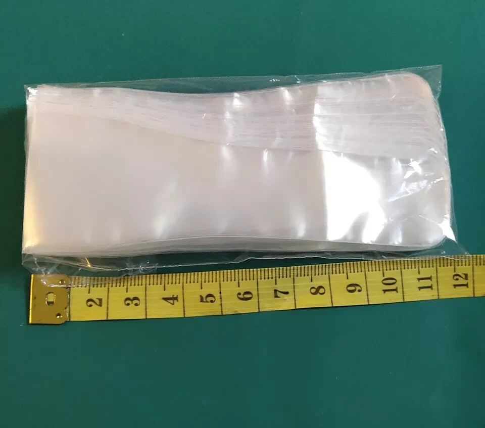 5Box/500Pcs Dental Protective Cover/Sleeve Endoscope/Panoramic Machine/X Sensor