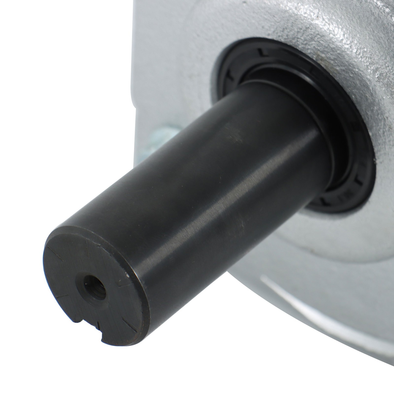 Corrosion-Resistant Right Angle Gearbox 40 HP for Marine & Mining Use