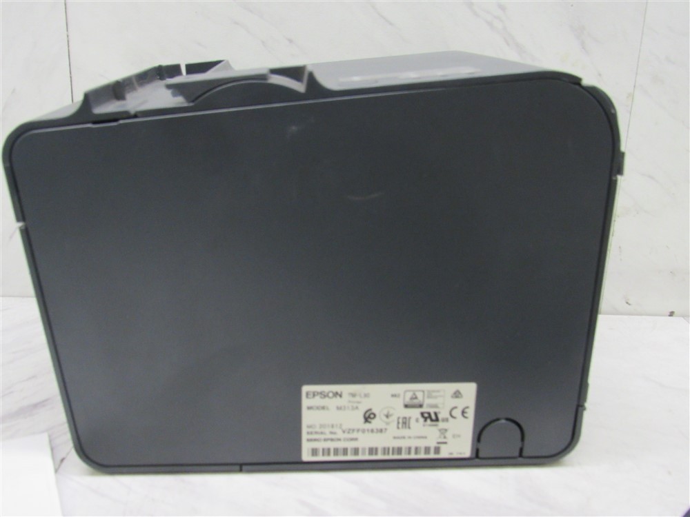 Epson TM-L90 Thermal POS Kitchen Retail Receipt Printer USB/ETHERNET w/ Adapter