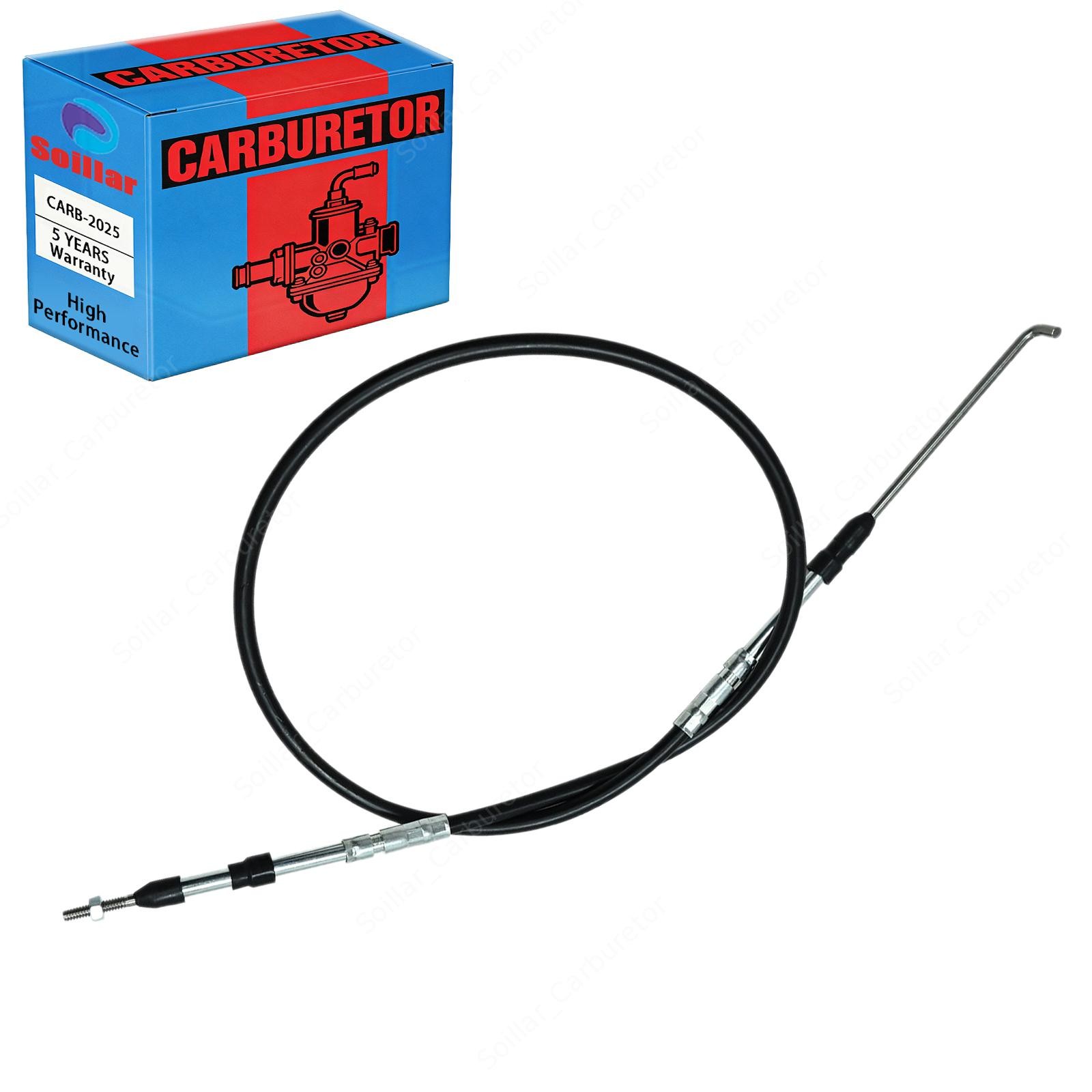 AR26810 Fits John Deere 2510 3010 3020 Rockshaft Control Cable Black New