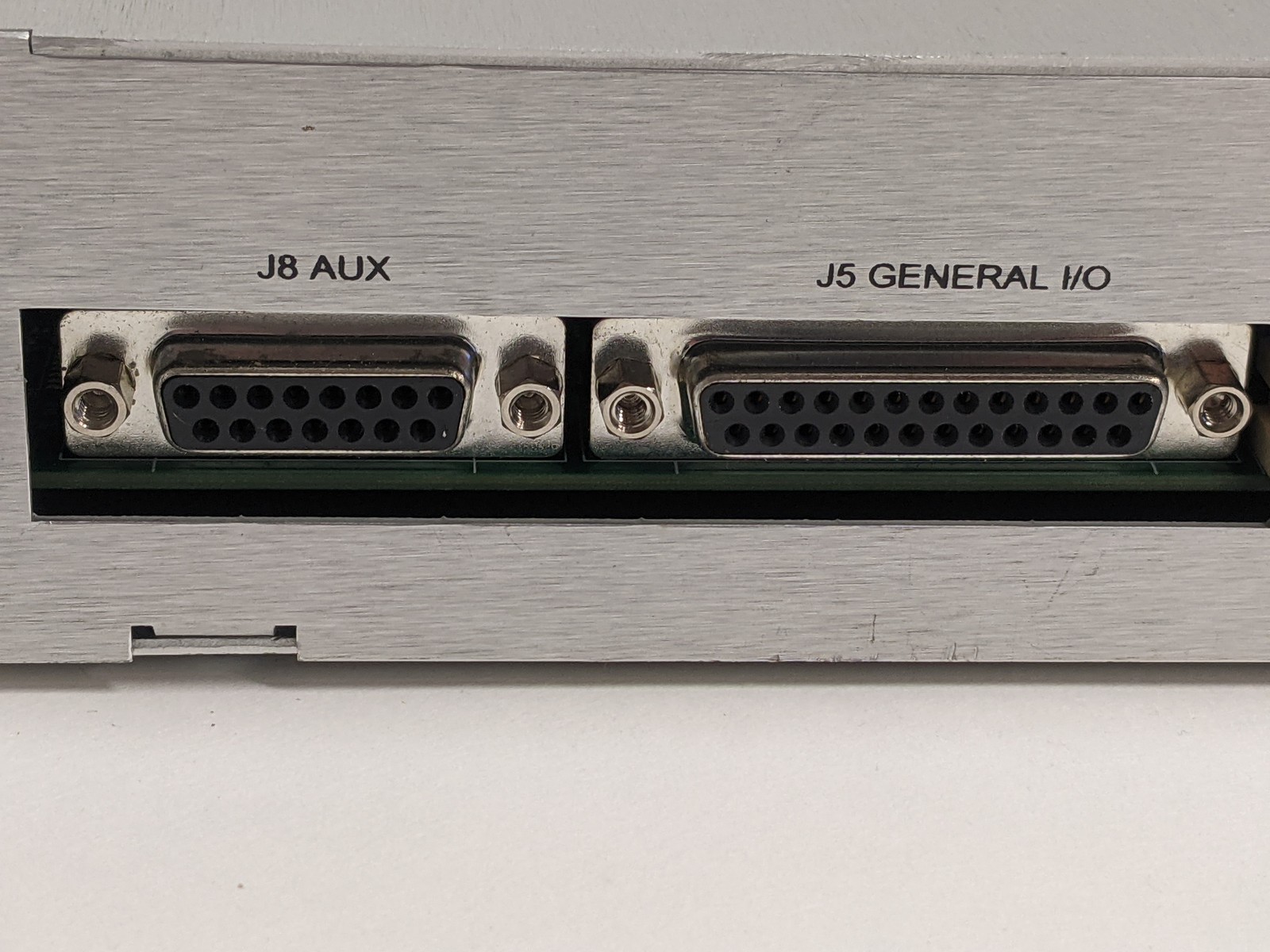 Delta Tau Turbo PMAC2 Ethernet Ultralite 32-Axis MACRO Controller