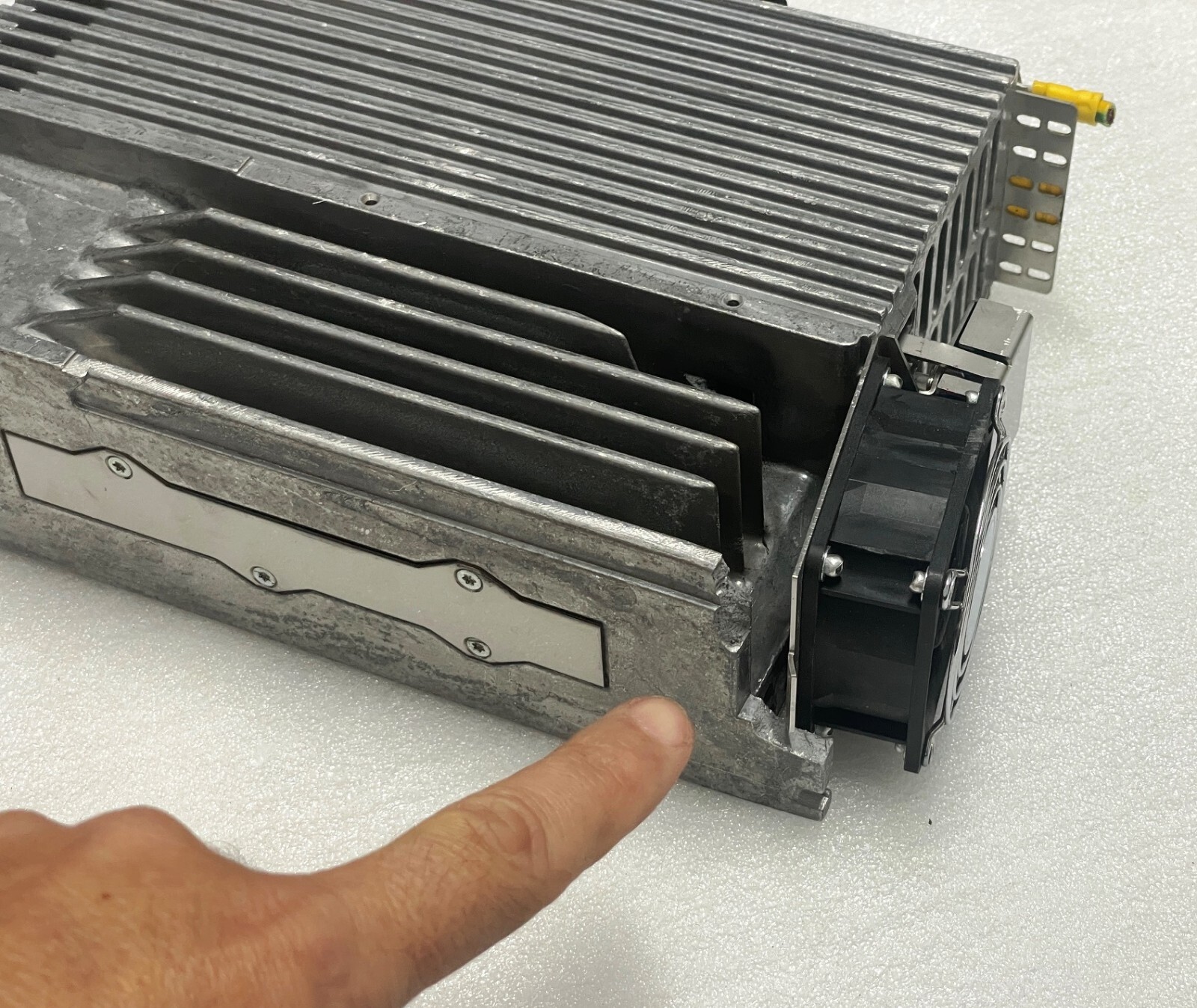 Kollmorgen Servostar 306 S30661-NA Servo Drive (PLEASE SEE THE DESCRIPTION)