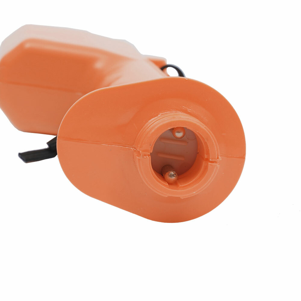 10000V 4400MA Livestock Rechargeable Cattle Prod Electric Shock Voltage Animal