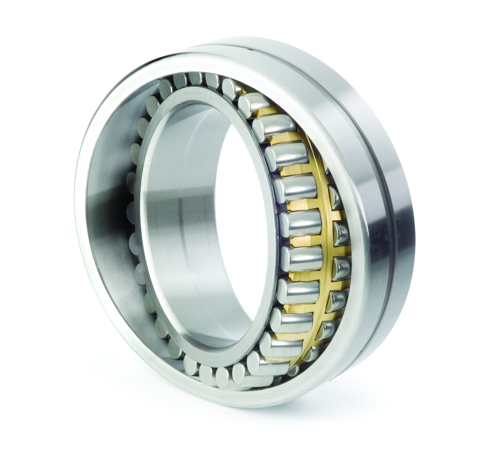 22206 CAKM/C3W33 Double Row Ball Bearing, 30 mm Bore, 62 mm OD, 20 mm Wide