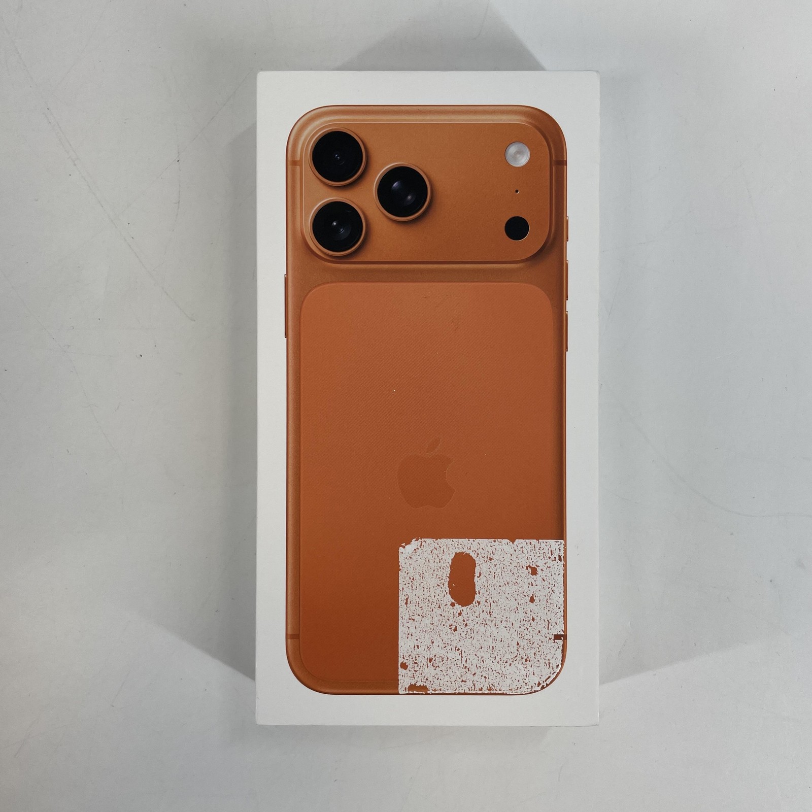 Apple iPhone 17 Pro Max Cosmic Orange 1TB Spectrum – NEW & SEALED !!!