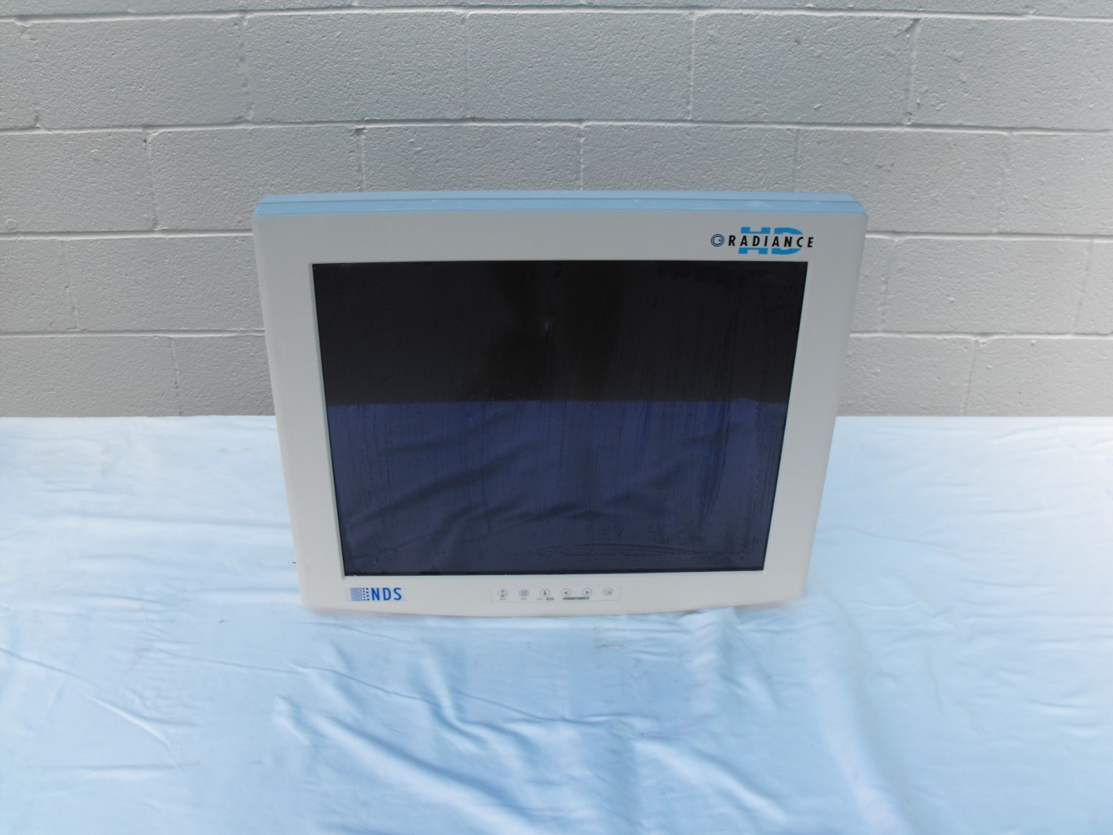 Karl Storz 19″ SC-SX19-A1A11 Radiance flat panel video display