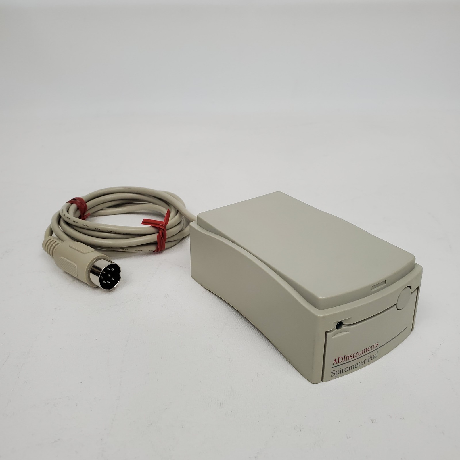 AD Instruments LM311 Spirometer Pod