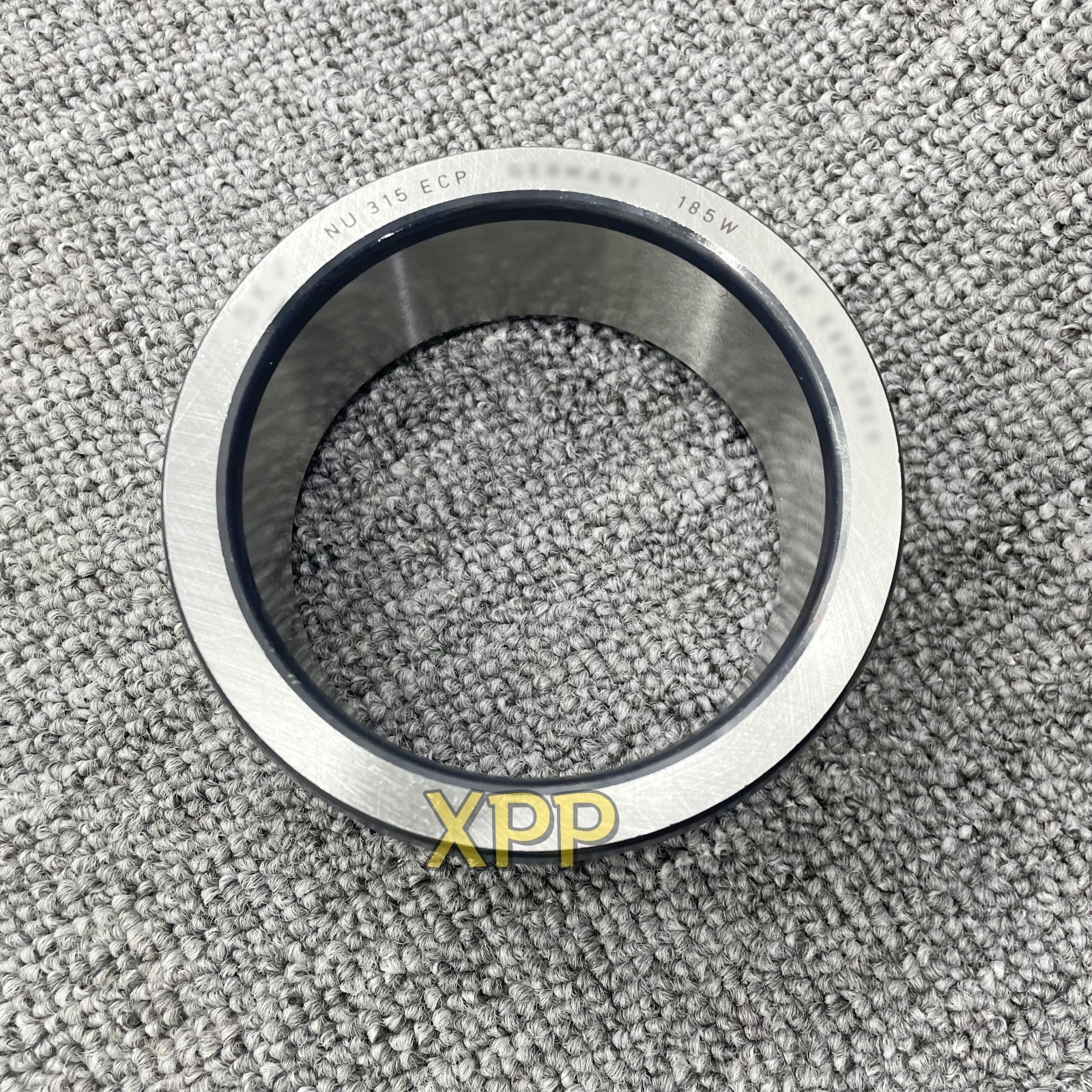 New Cylindrical Roller Bearings Single Row NU315ECP fit For NU 315 ECP