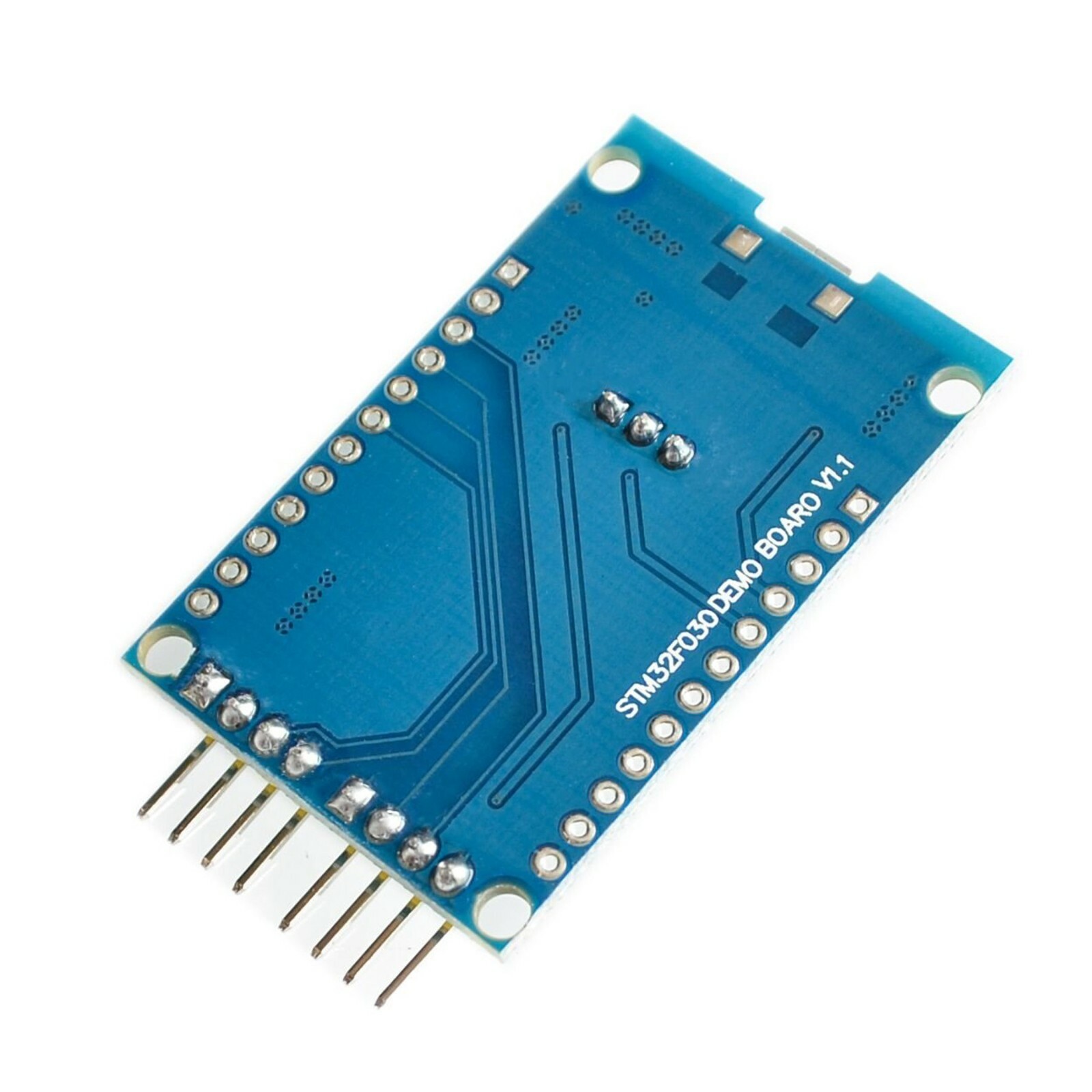 STM32F030F4P6 CORTEX-M0 ARM 32 Bit 48 MHz Core Mini System Development Board USB
