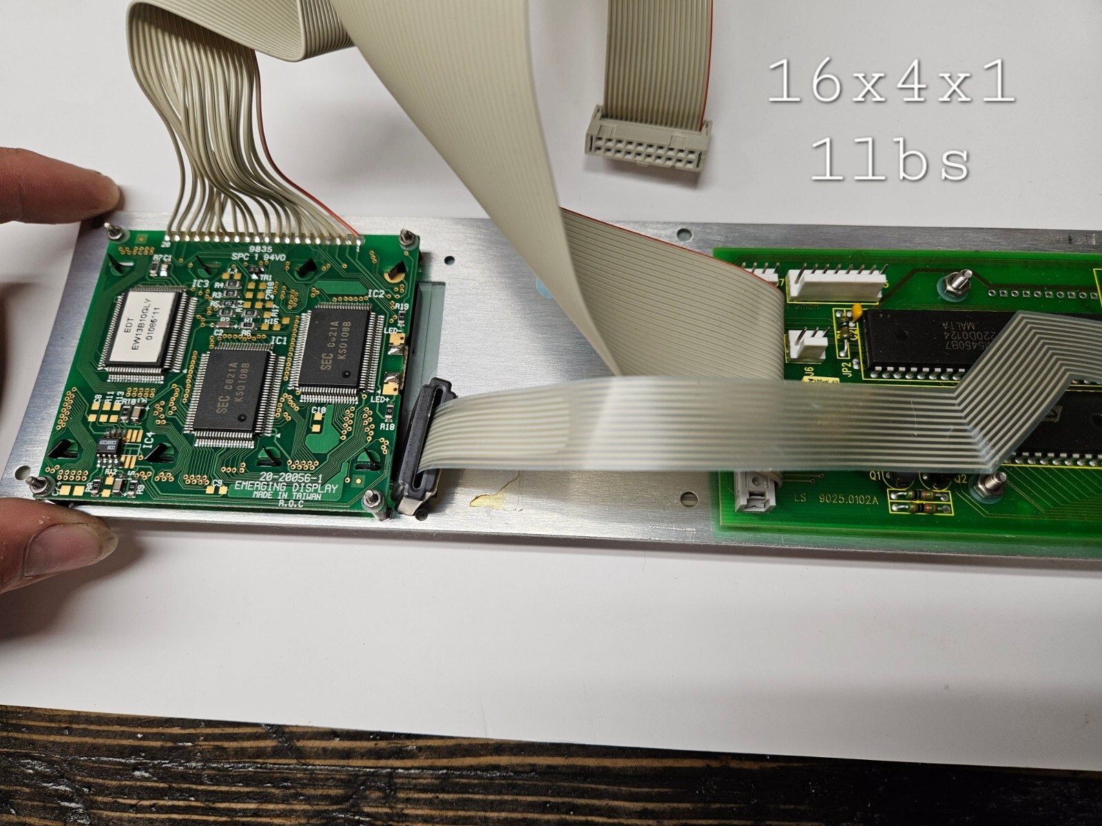 Dionex ASI-100 Automated Sample Injector Parts