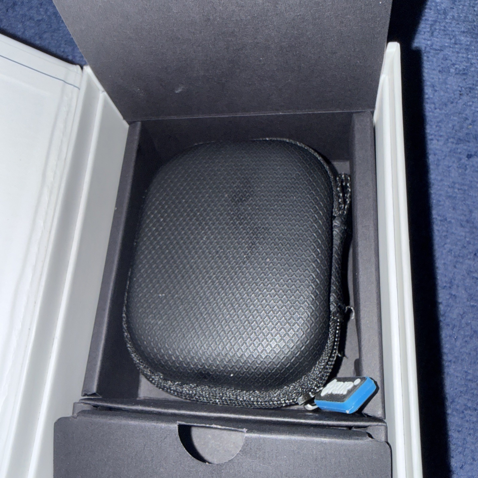 FLIR ONE Thermal Imaging Camera for Apple IOS CIB Lighting/USB-C Tested