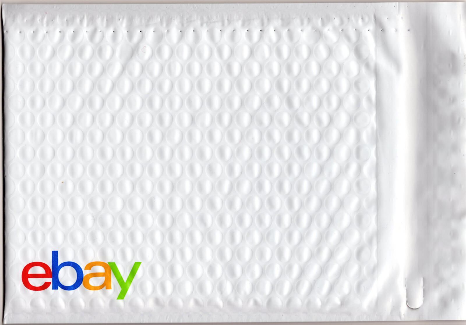 LOT OF 21 – EBAY-BRANDED PADDED AIRJACKETS 6.5″ X 9.25″ – EBAY LOGO – FREE SHIP