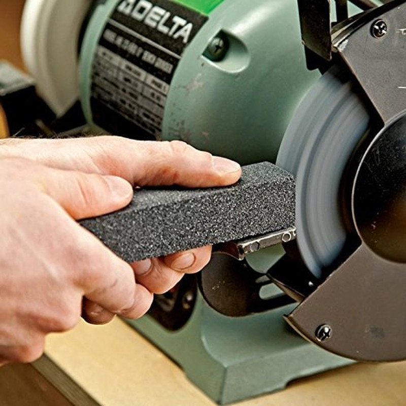 Abrasives Dressing Tool Stick, Grinding Wheel Tool for Maximizing Grinding Wheel