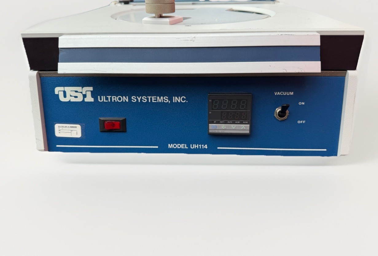 USI Ultron Systems Model:UH114