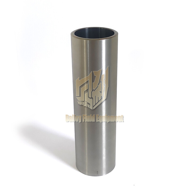 63:1 Factory direct sale Korea Pneumatic Airless Spray Pump Cylinder Liner