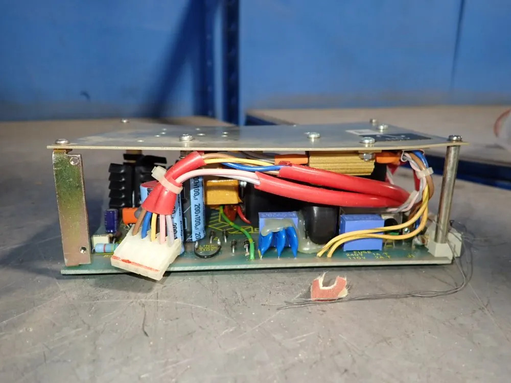 UNKNOWN MODULE