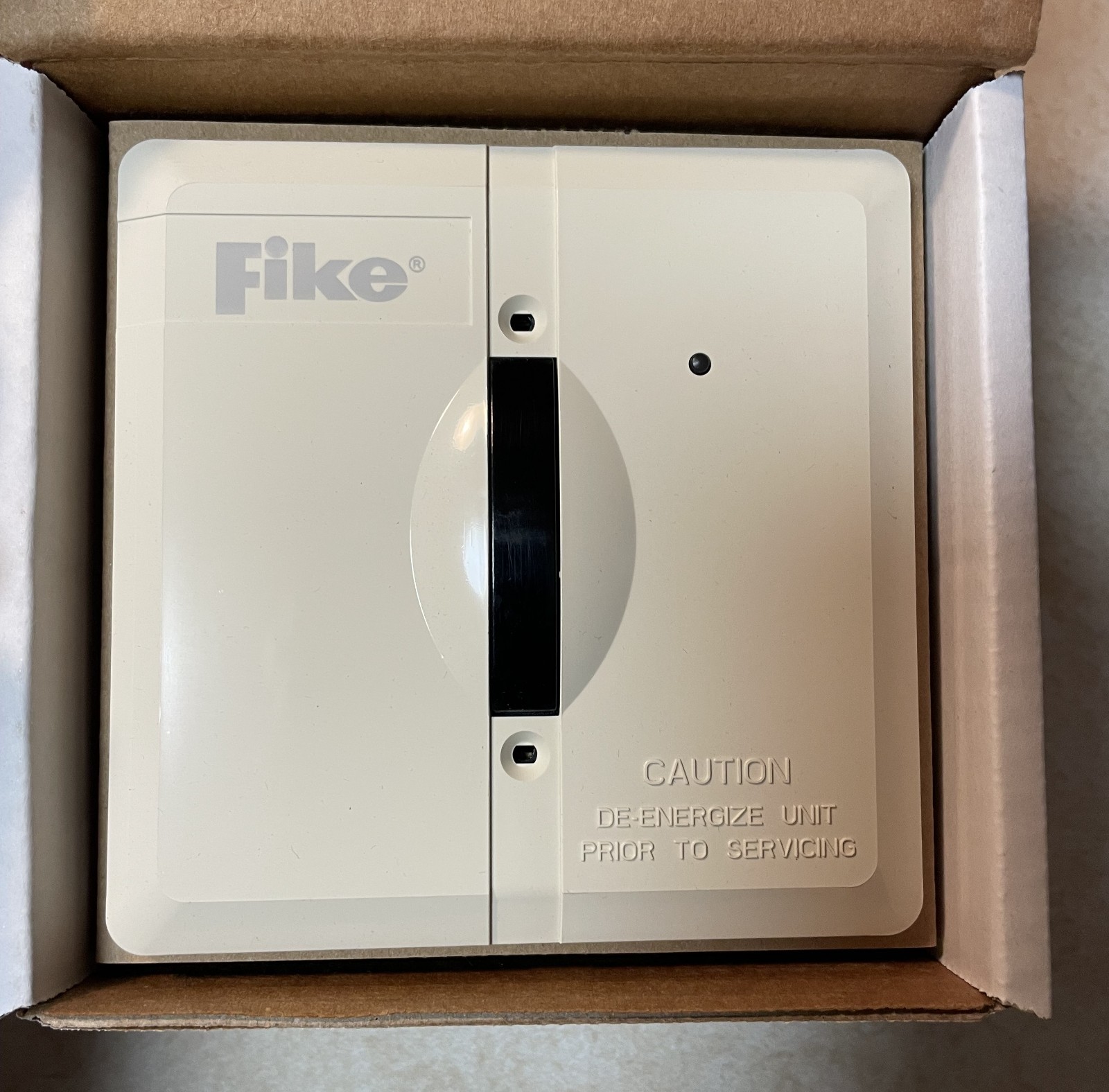 New Fike 55-052 Release Control Module, L01-0004-004 New In Box