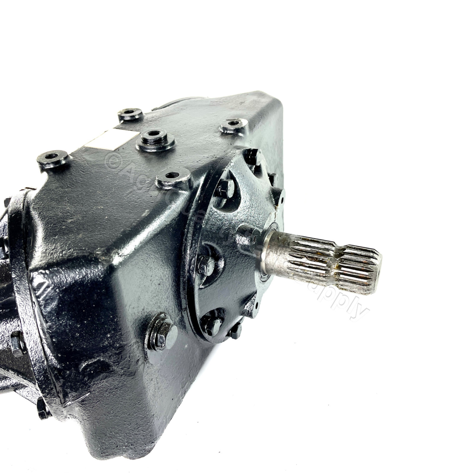 Land Pride Flex Wing RC4715, RC5615 Divider Gearbox 540RPM 1:1.21 SU, 826-520C