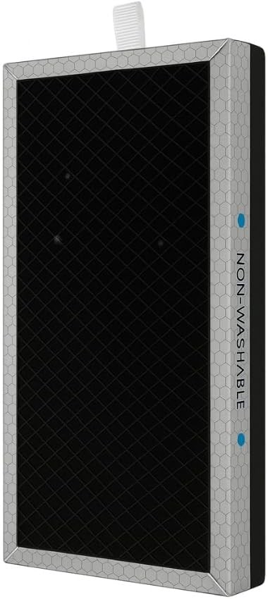 3pk Filter for Membrane Solutions Tower. 4-in-1 True HEPA + Carbon. MS18. Ship!