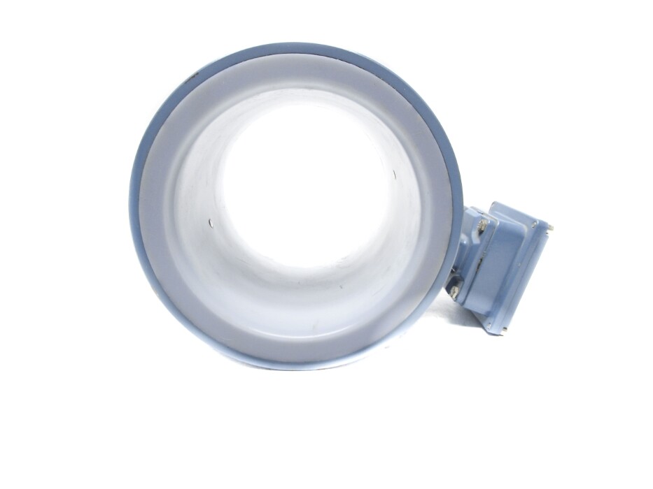 ROSEMOUNT 8711TSA080R1N0 740PSI UNMP