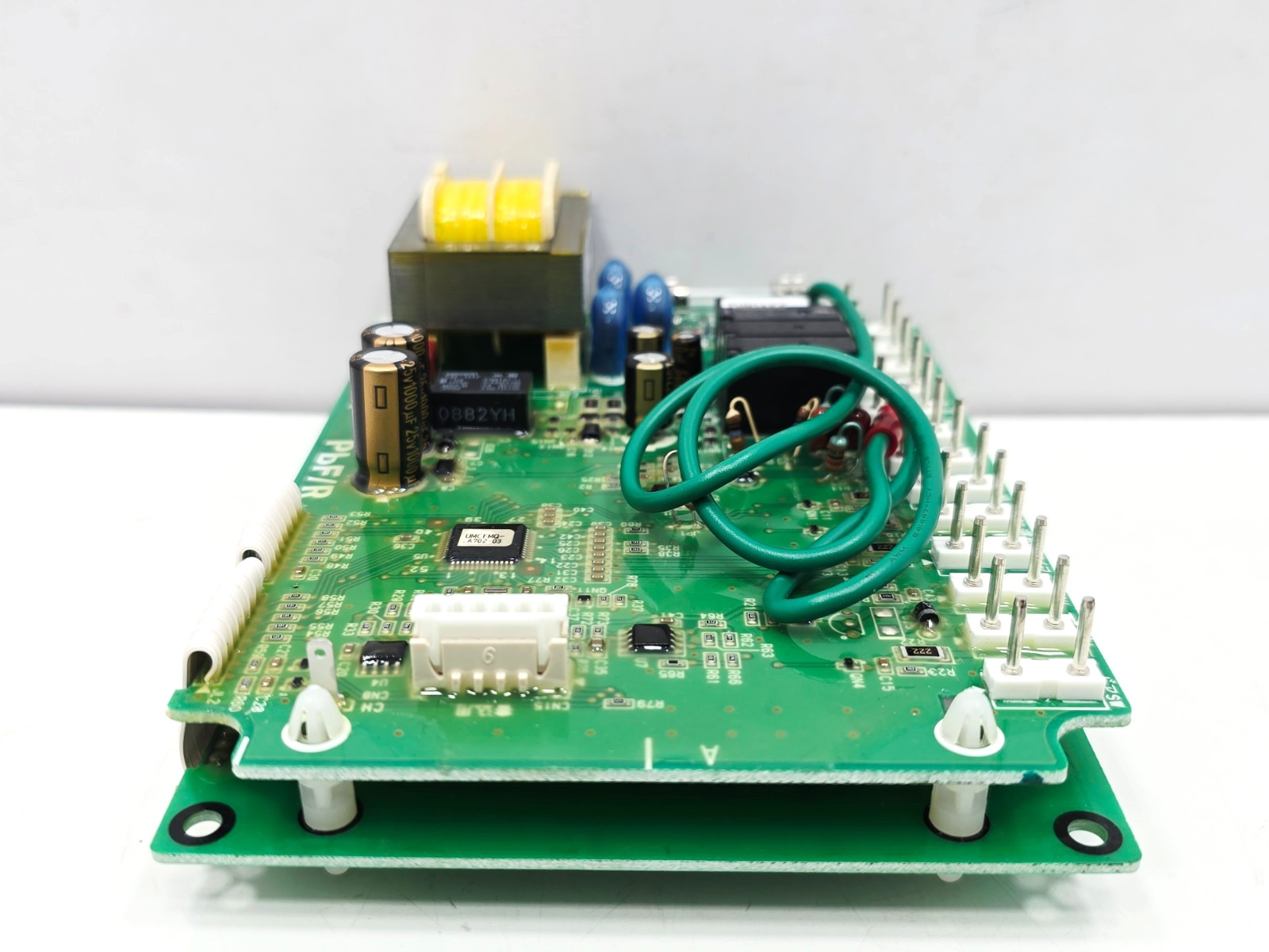 PWFMQ-A702K PCB PBF T6FMQ-A702A ( 23Y01G )